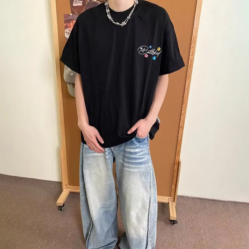 SOCKKEY T-Shirts Unisex-2