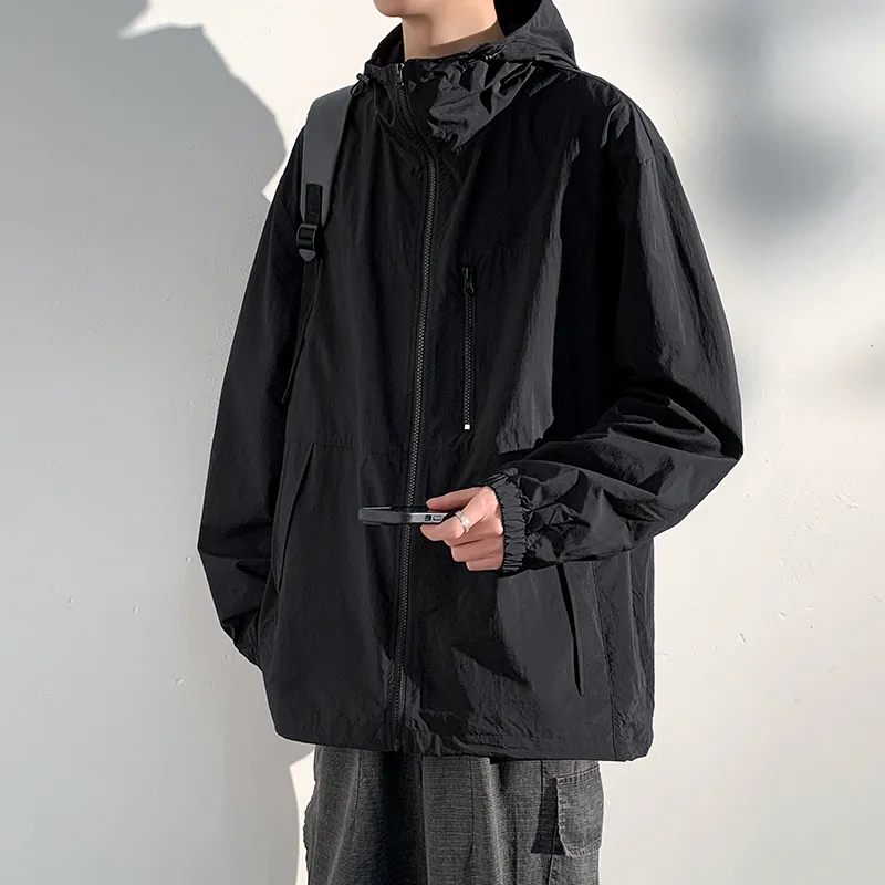 SOCKKEY Sun Protection Clothing Unisex-7