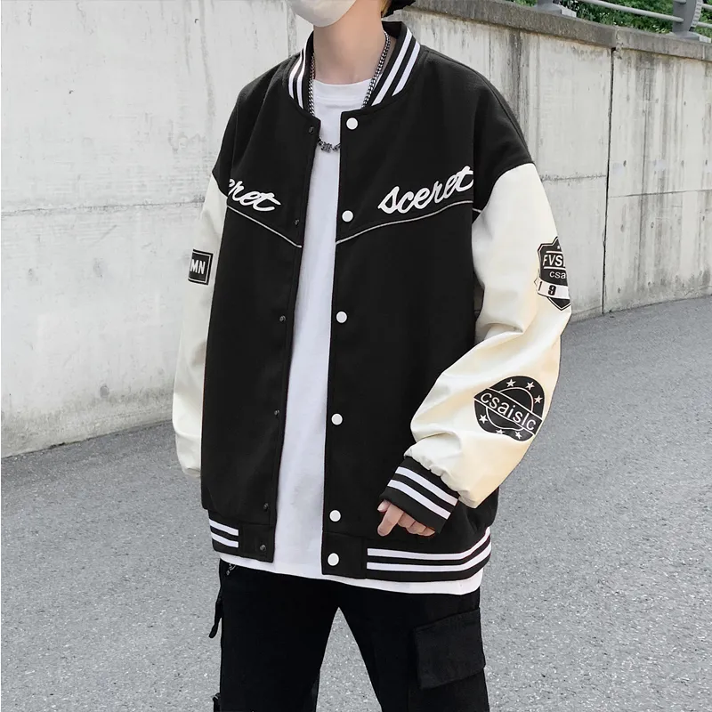 SOCKKEY Baseball Jerseys Unisex-2