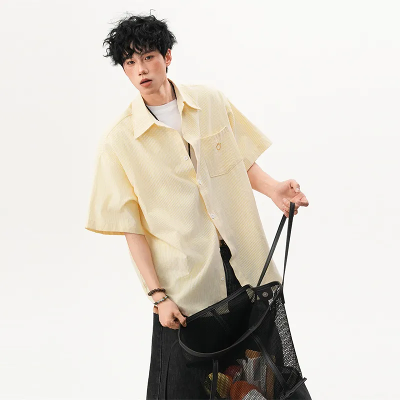 SOCKKEY Shirts Unisex-4