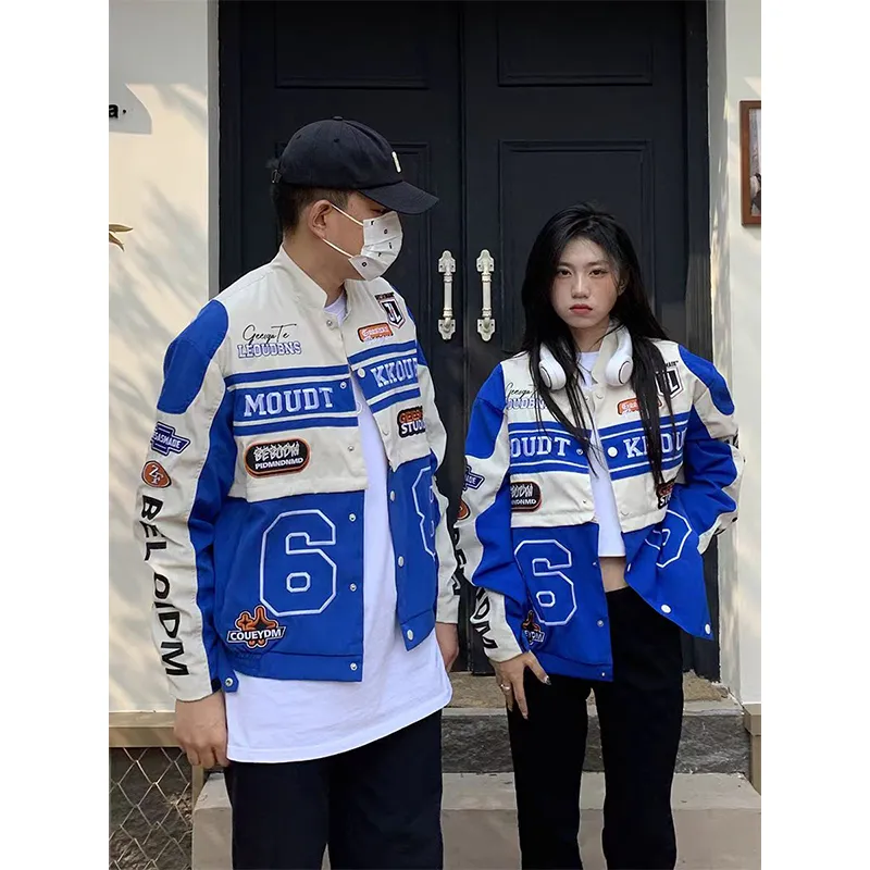 SOCKKEY Jackets Unisex-13