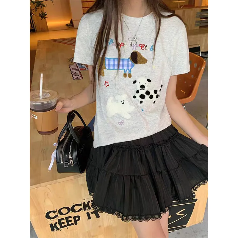 SOCKKEY T Shirts Unisex-10