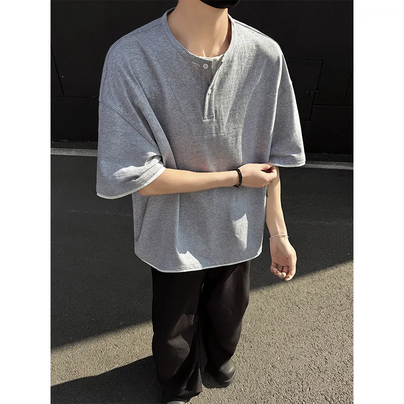 SOCKKEY T Shirts Unisex-9