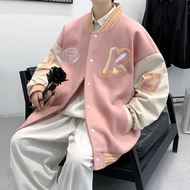 SOCKKEY Baseball Jerseys Unisex-29