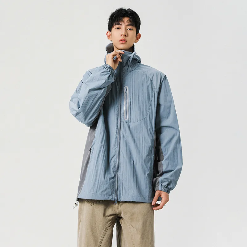 SOCKKEY Sun Protection Clothing Unisex-9