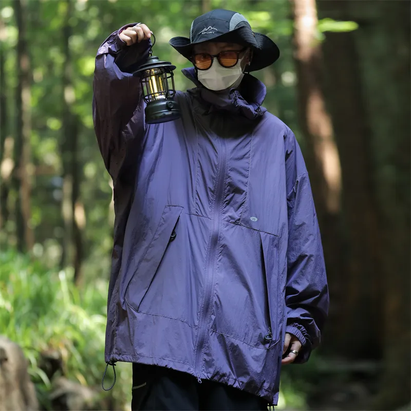 SOCKKEY Sun Protection Clothing Unisex-16