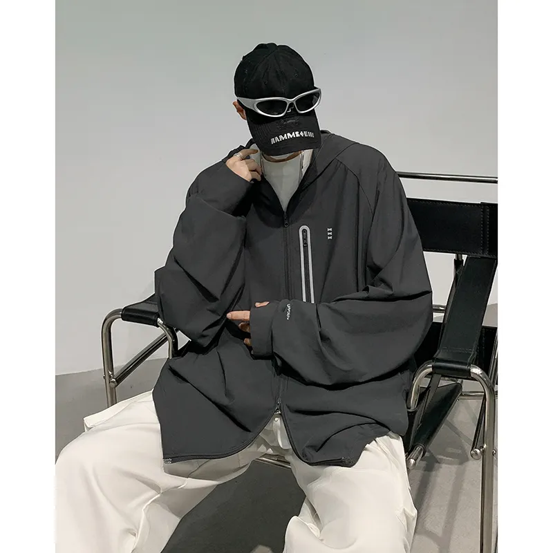 SOCKKEY Sun Protection Clothing Unisex-10