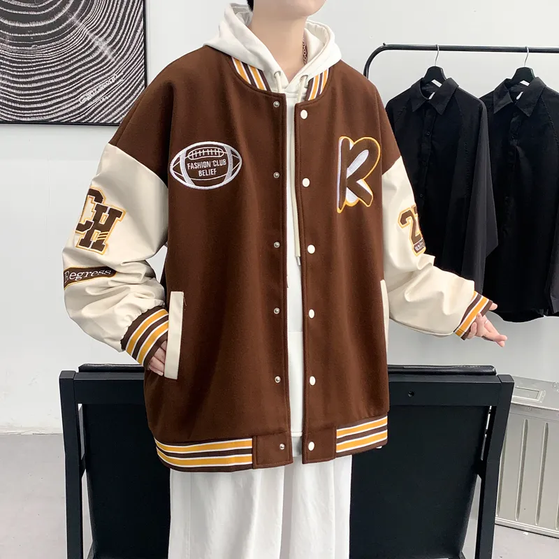 SOCKKEY Baseball Jerseys Unisex-21