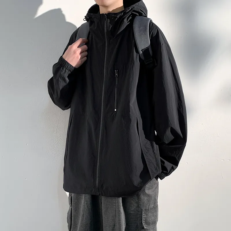 SOCKKEY Sun Protection Clothing Unisex-5