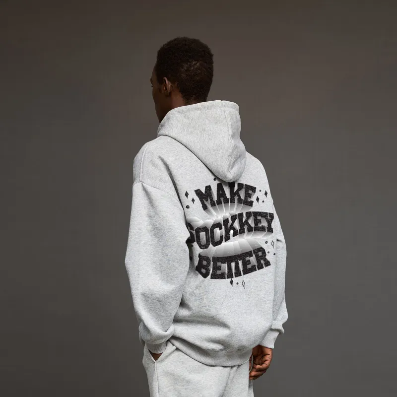 SOCKKEY Sweatshirts Unisex-21