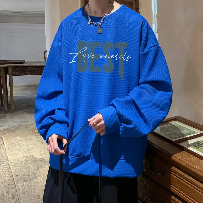 SOCKKEY Sweatshirts Unisex-17