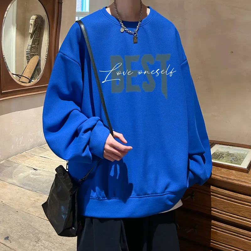 SOCKKEY Sweatshirts Unisex-16