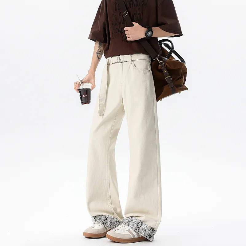 SOCKKEY Casual Pants Unisex-4