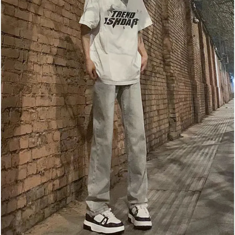 SOCKKEY Jeans Unisex-10