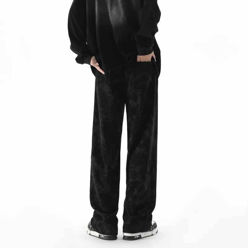 SOCKKEY Casual Pants Unisex-4