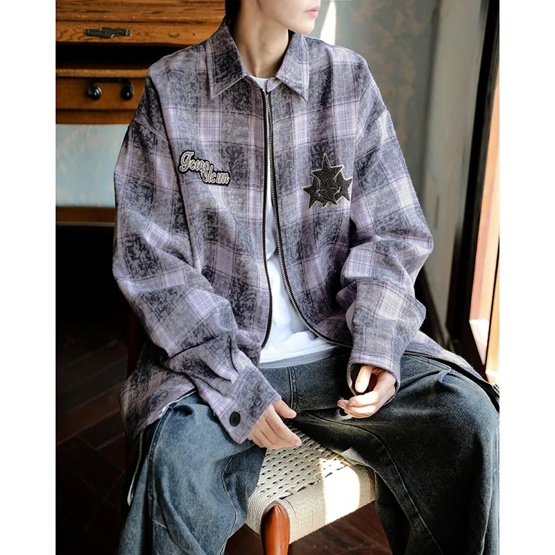 SOCKKEY Jackets Unisex-5