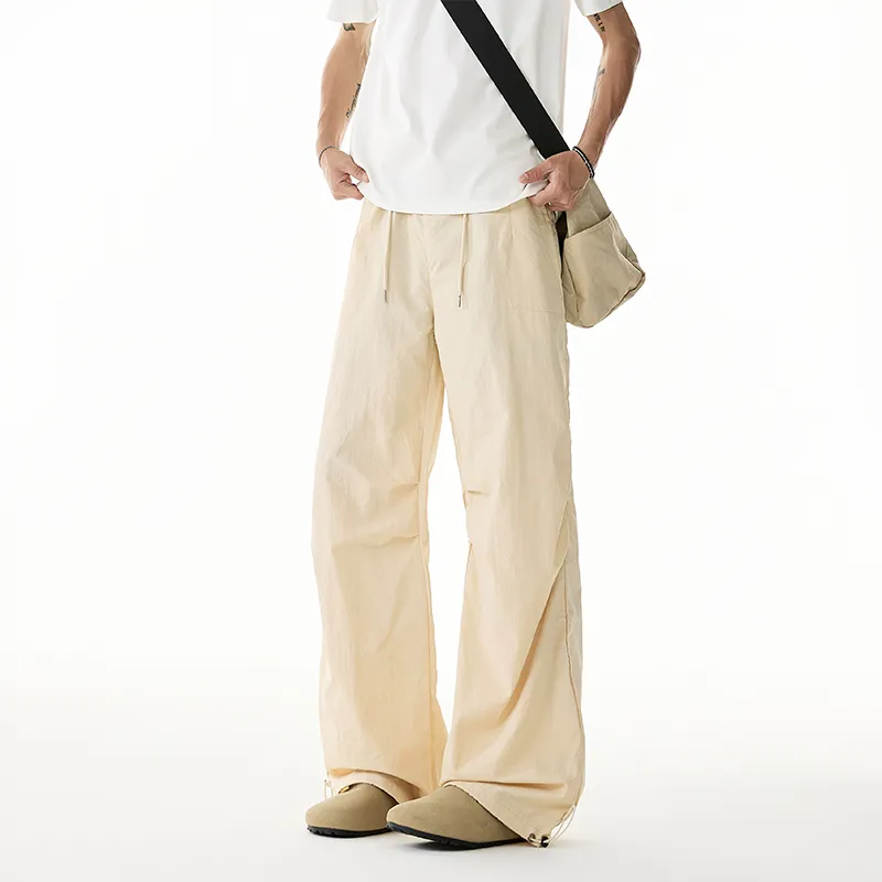 SOCKKEY Casual Pants Unisex-9