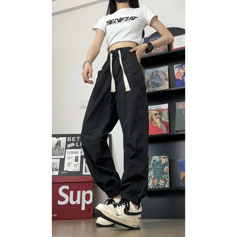 SOCKKEY Casual Pants Unisex-2