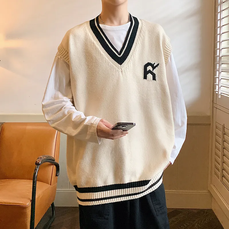 SOCKKEY Knitwear Unisex-14