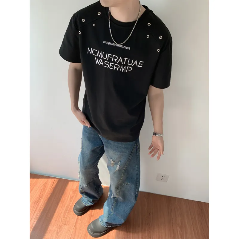SOCKKEY T-Shirts Unisex-2