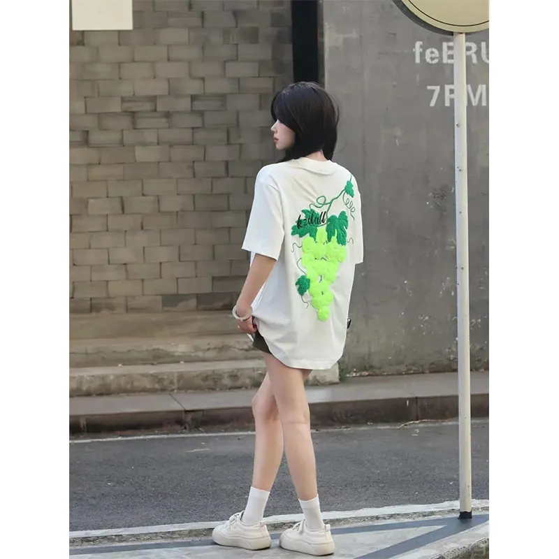 TESTUNG T Shirts Unisex-14