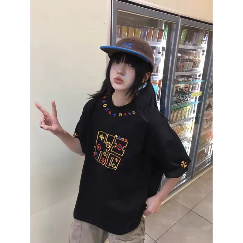 SOCKKEY T Shirts Unisex-2