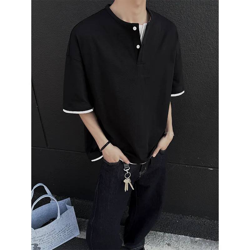SOCKKEY T Shirts Unisex-2
