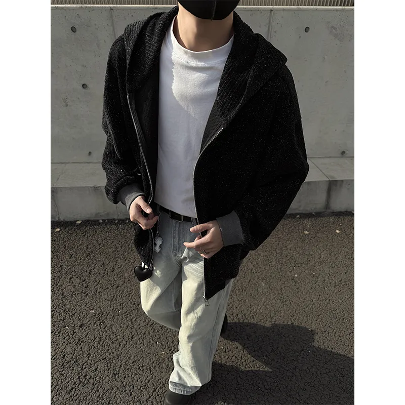 SOCKKEY Jackets Unisex-3