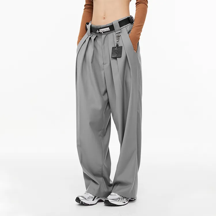 Unawares. Casual Pants Unisex-5