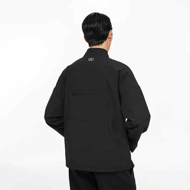 Unawares. T-Shirts Unisex Black-3