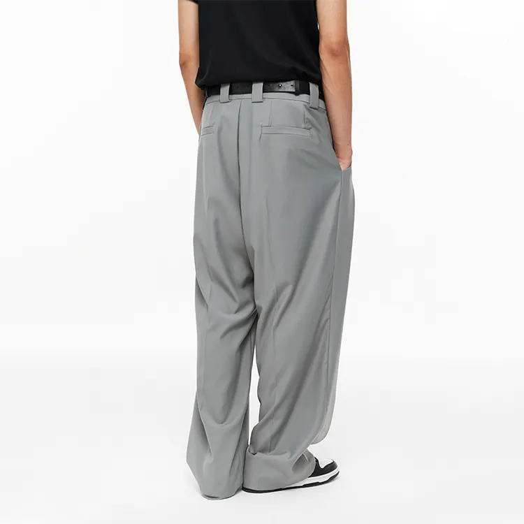 Unawares. Casual Pants Unisex-6