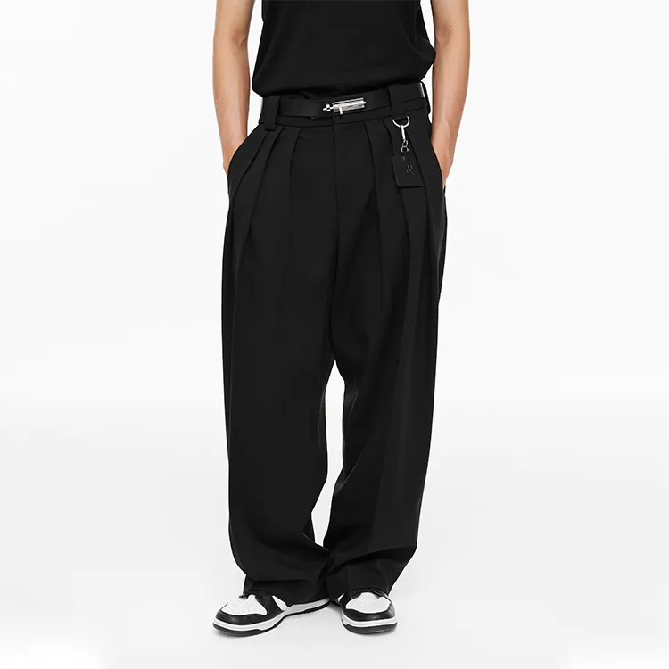 Unawares. Casual Pants Unisex-2