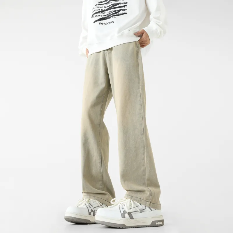 PRBLMS Jeans Unisex-4