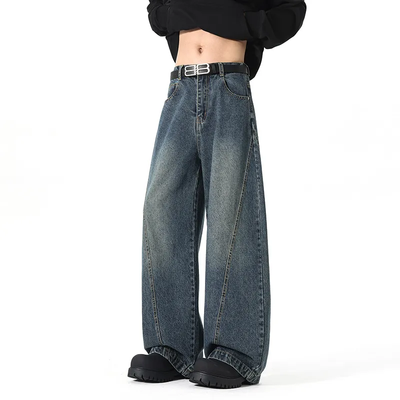 PRBLMS Jeans Unisex-9