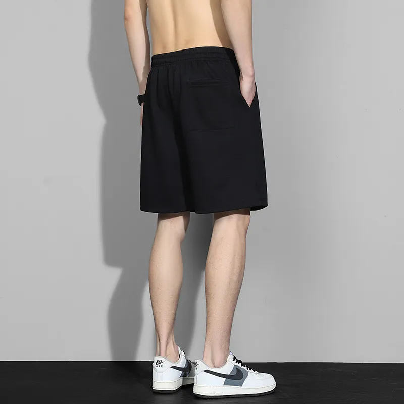 PRBLMS Casual Shorts Unisex-4