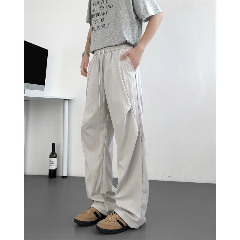 PRBLMS Casual Pants Men-9