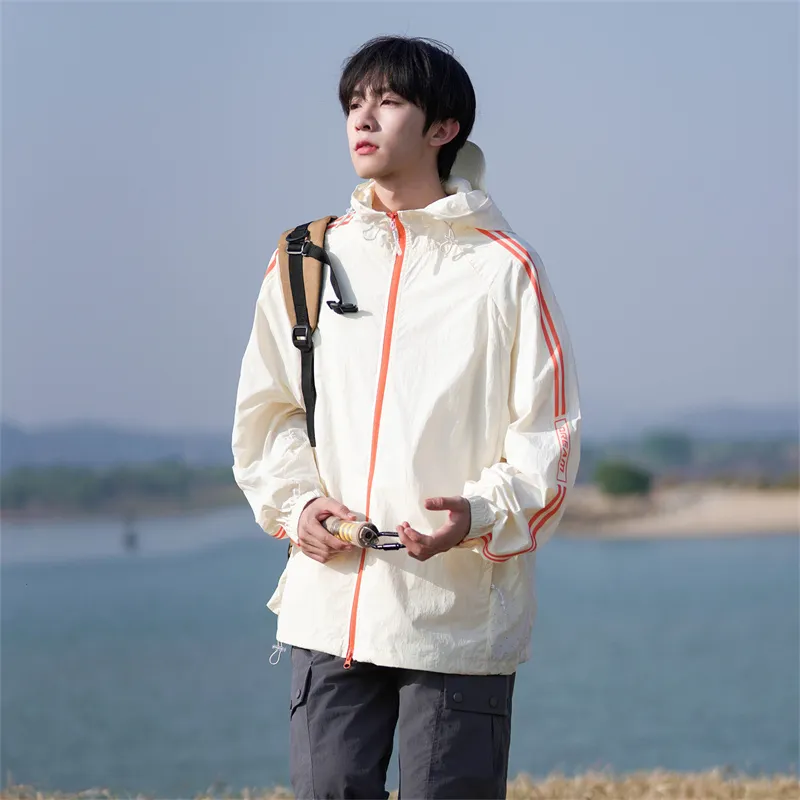 PRBLMS Sun Protection Clothing Unisex-2