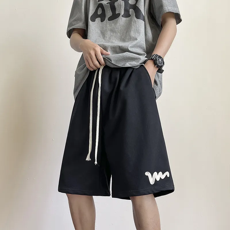 PRBLMS Casual Shorts Men-9