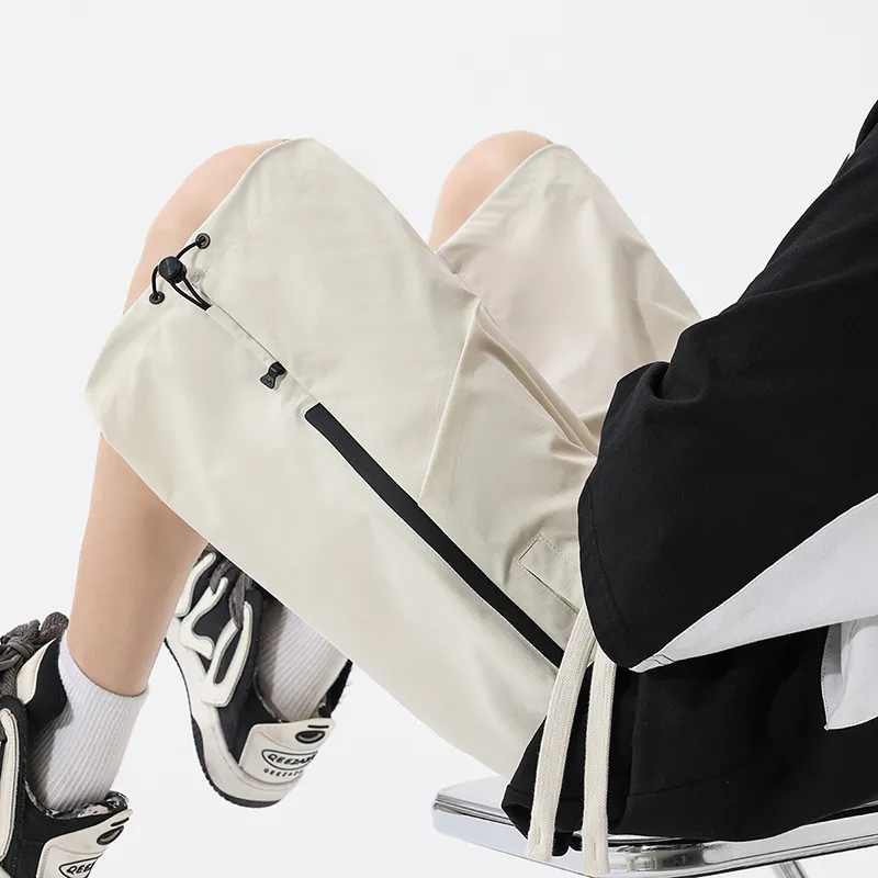 PRBLMS Casual Shorts Unisex-3