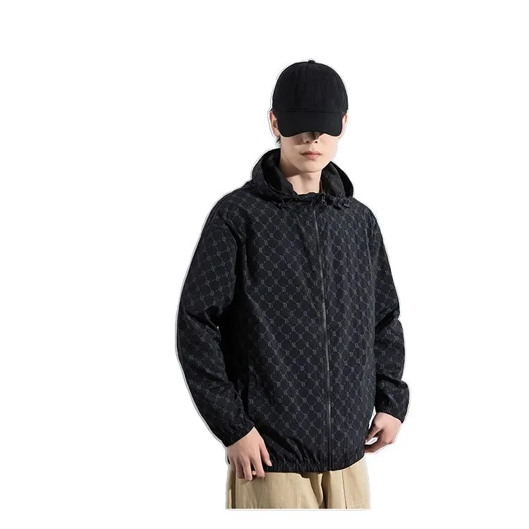PRBLMS Jackets Unisex-1