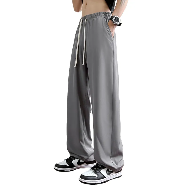PRBLMS Casual Pants Unisex-7