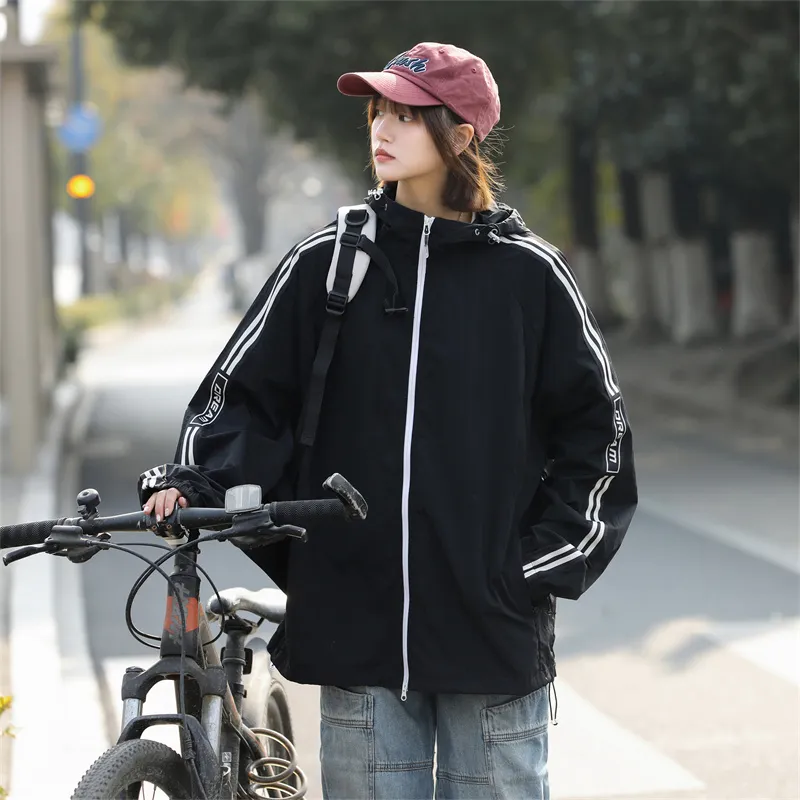PRBLMS Sun Protection Clothing Unisex-28