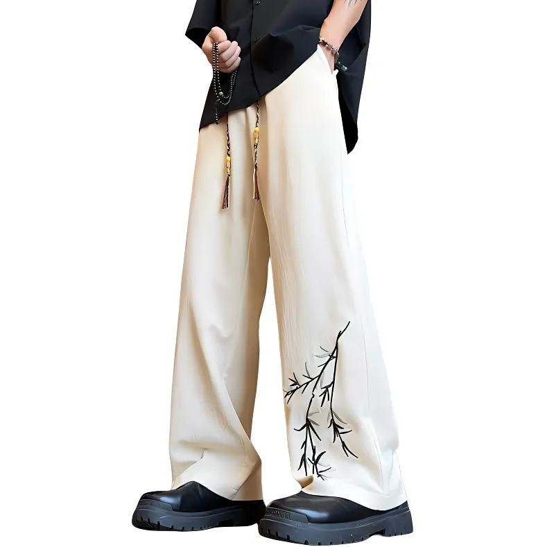 PRBLMS Casual Pants Unisex-18