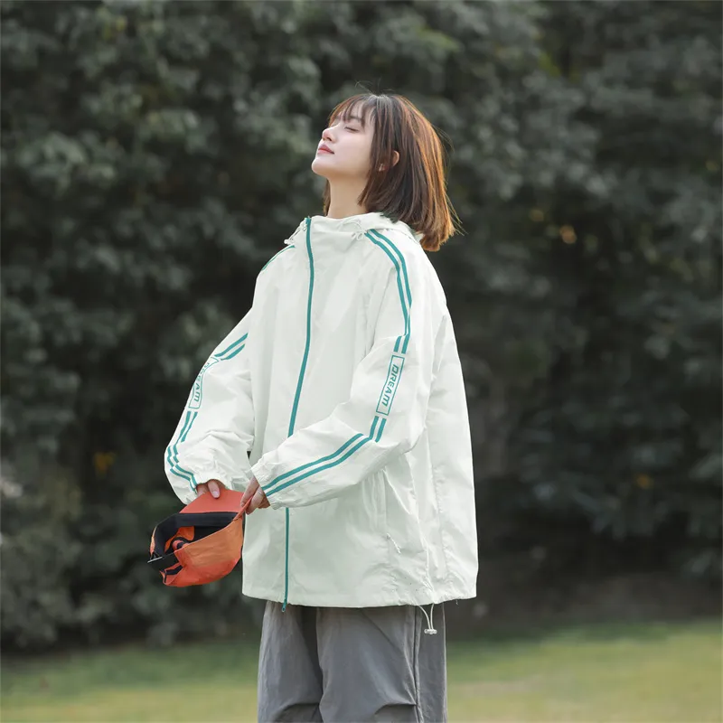 PRBLMS Sun Protection Clothing Unisex-11
