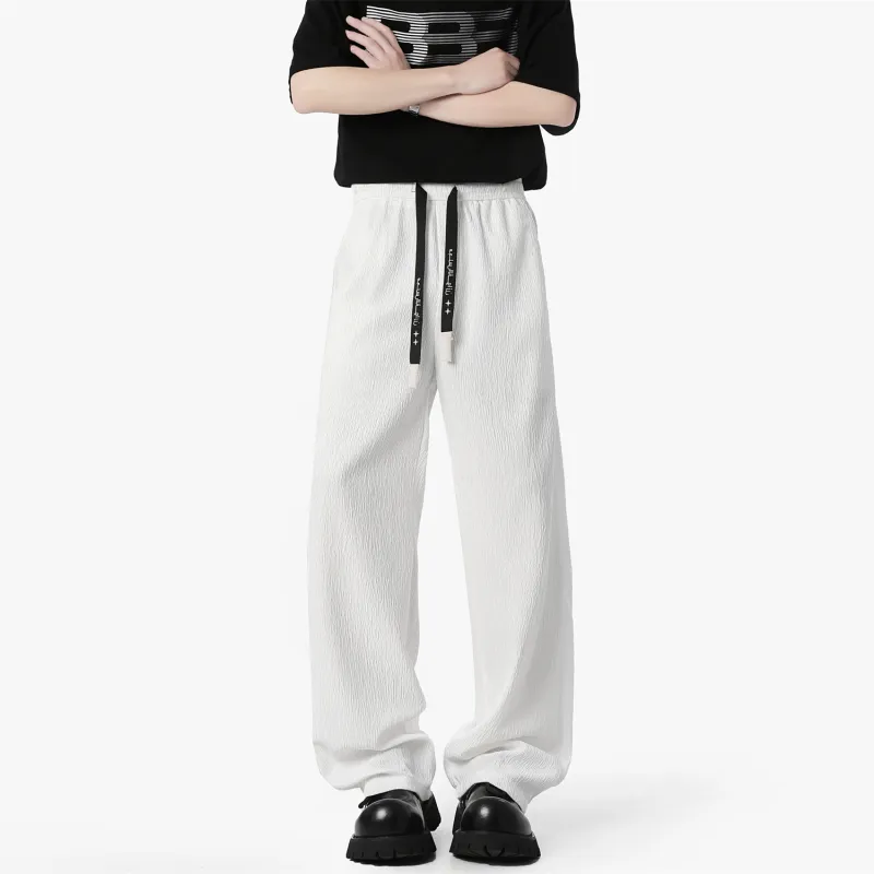 PRBLMS Casual Pants Unisex-7