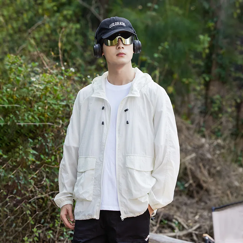 PRBLMS Jackets Unisex-3