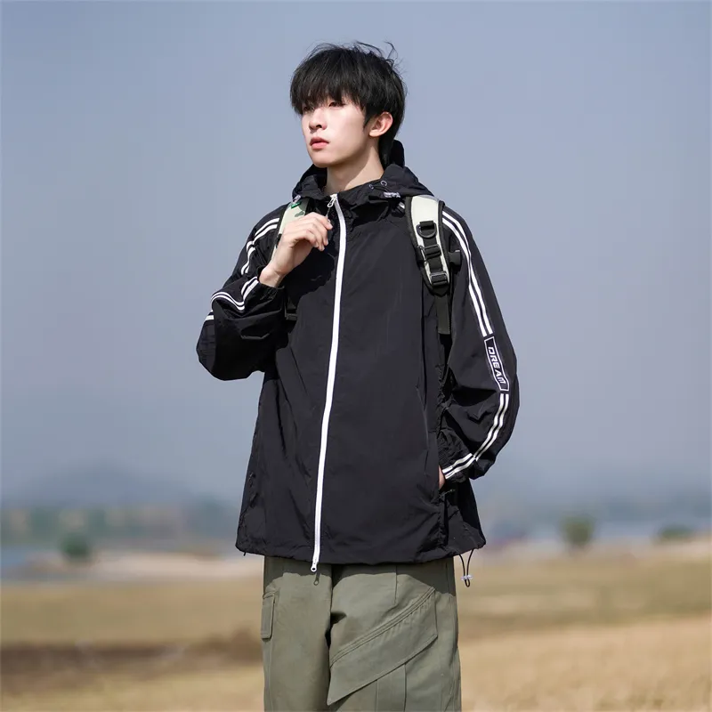 PRBLMS Sun Protection Clothing Unisex-32