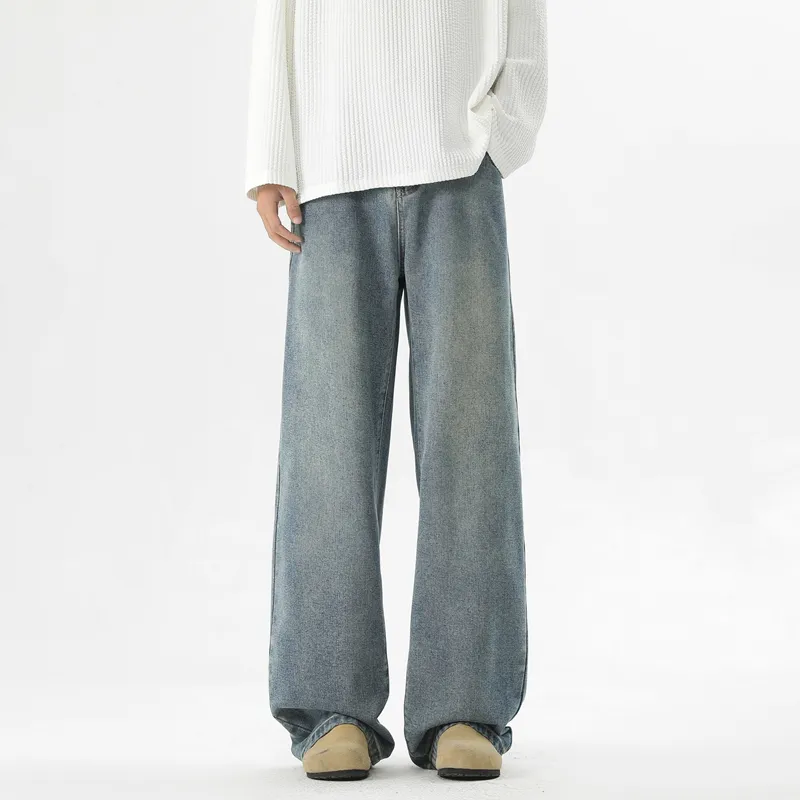PRBLMS Jeans Unisex-16