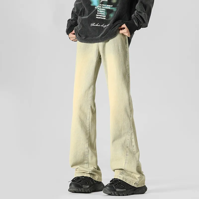 PRBLMS Jeans Unisex-2