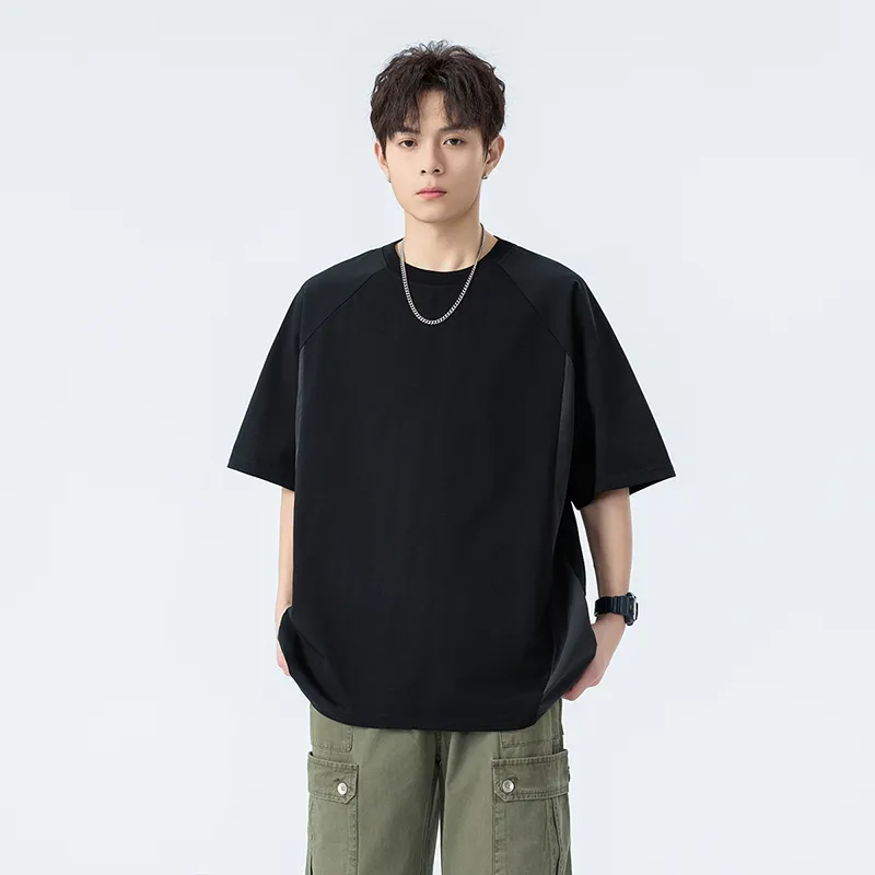 PRBLMS T Shirts Unisex-3